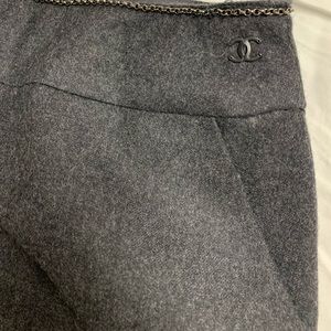 Chanel skirt